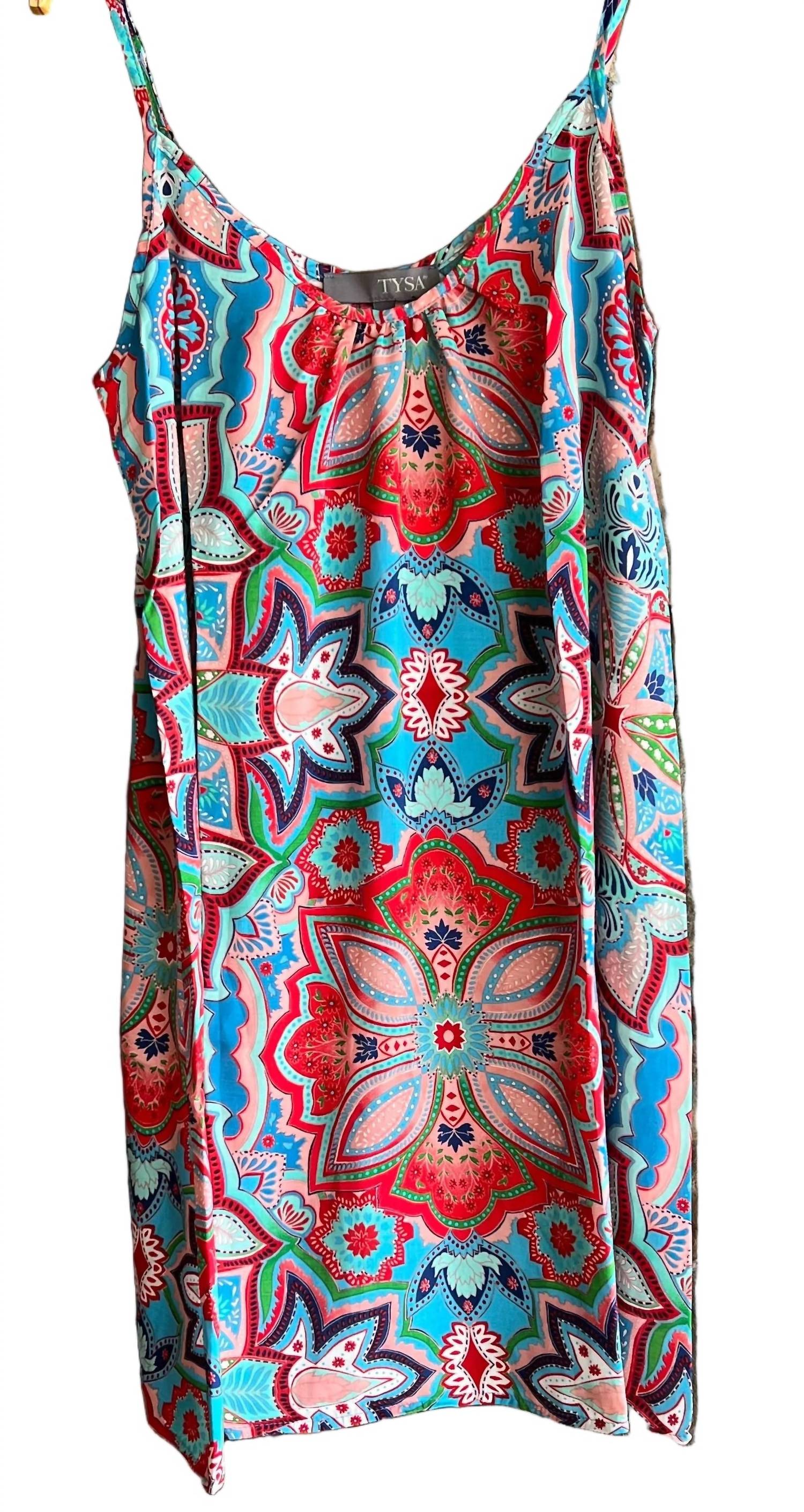 Tysa - Women's Perfect Dress