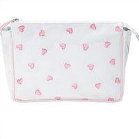 Lenora - Women's Large Make Up Bag