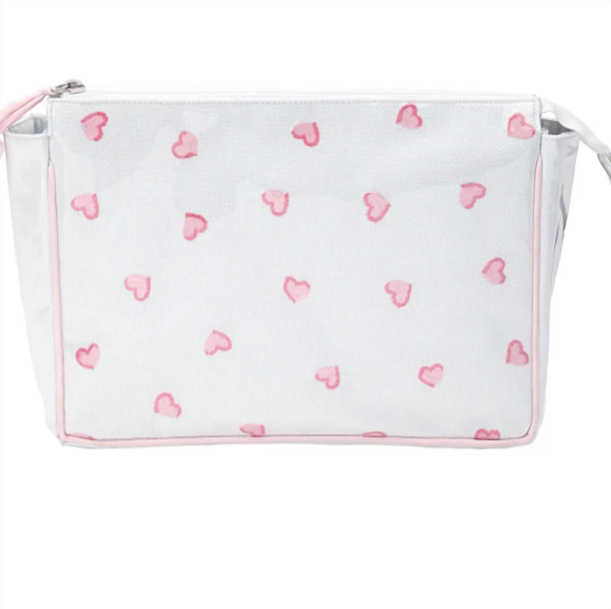 Lenora - Women's Large Make Up Bag