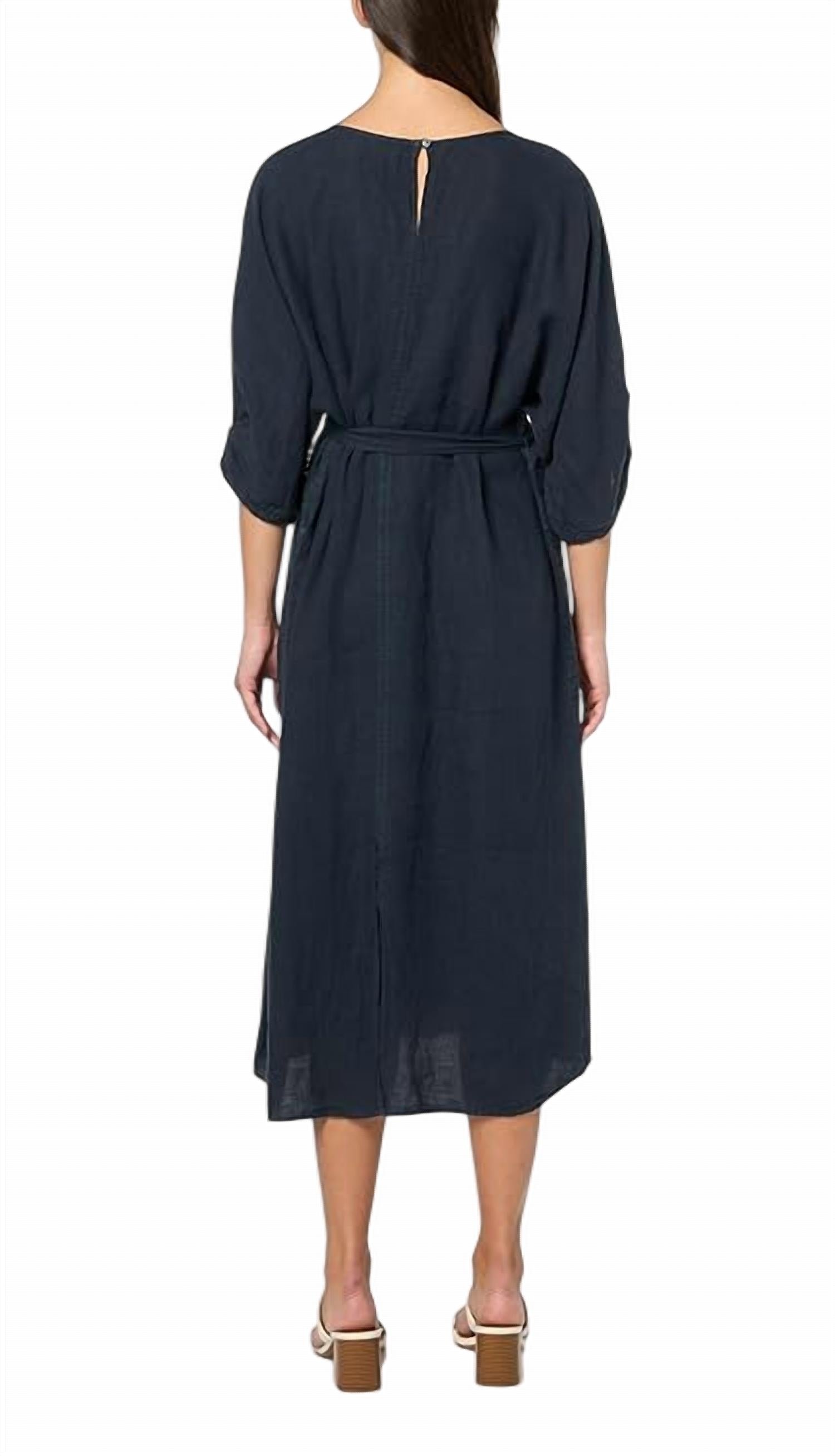 Velvet By Graham & Spencer - Carmen Dress