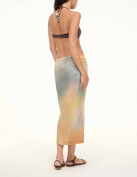 Staud - Porto Line Skirt