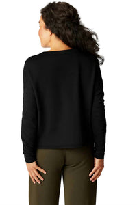 Habitat - Passport Knit Wander Pullover Top