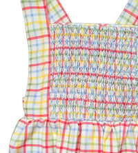 Percy & Tyne - Boy's Edward Bubble Romper