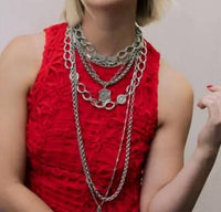 French Kande - Avriel Necklace