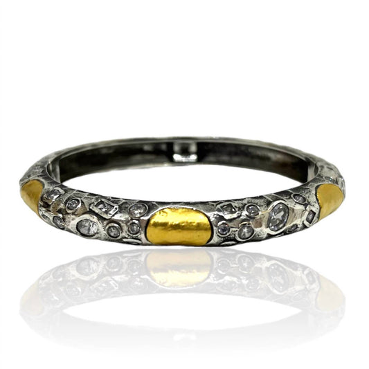 Tat2 Designs - Cela Bangle