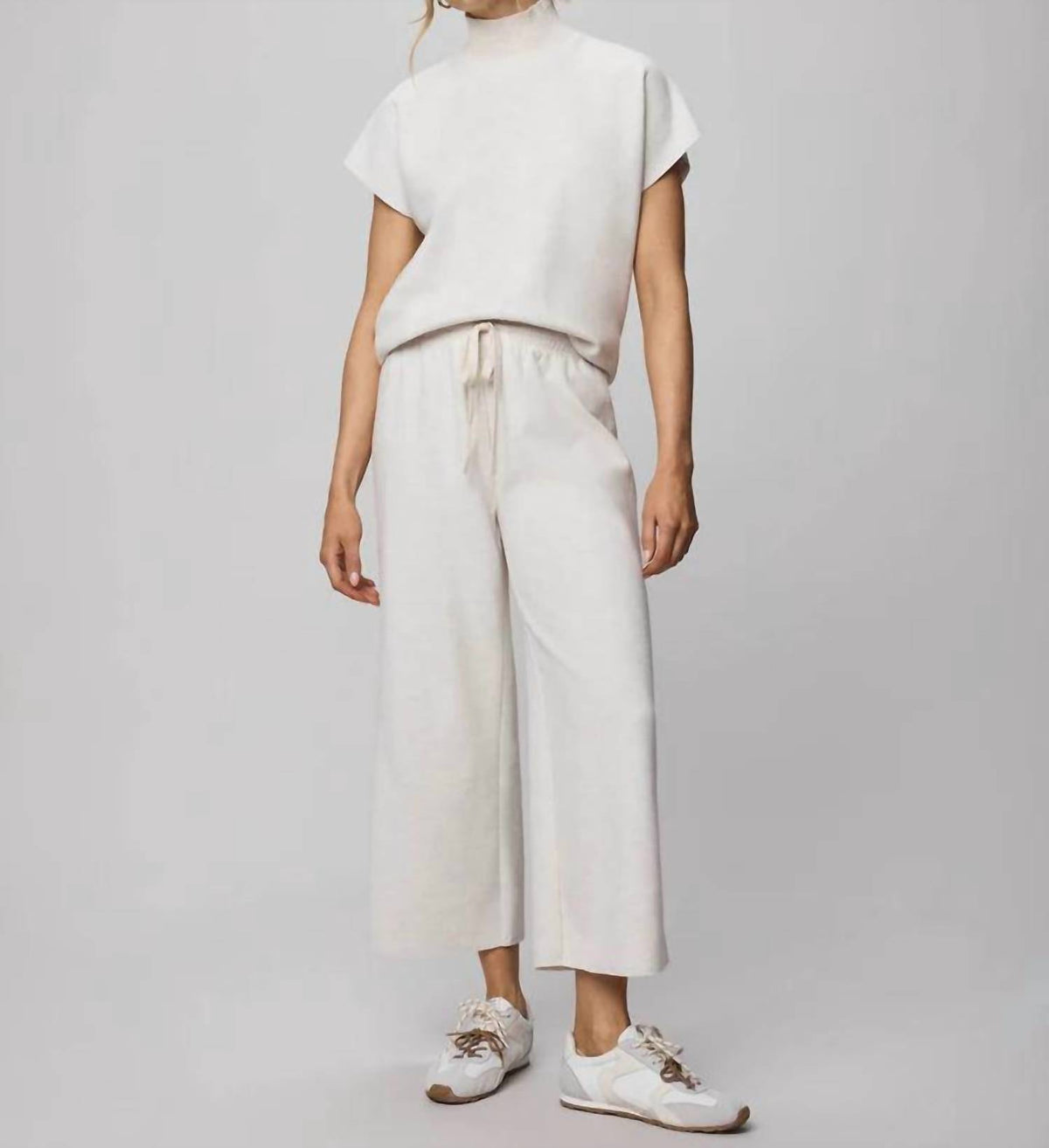 Splendid - Winslow Straight Leg Pant