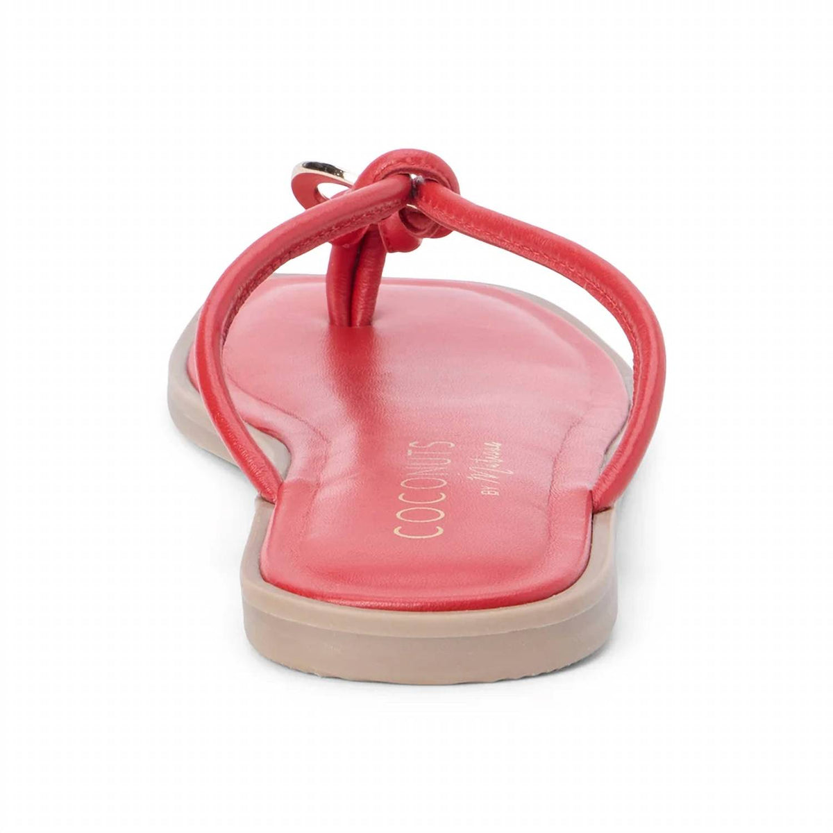 Matisse - Women's Mission Thong Sandal