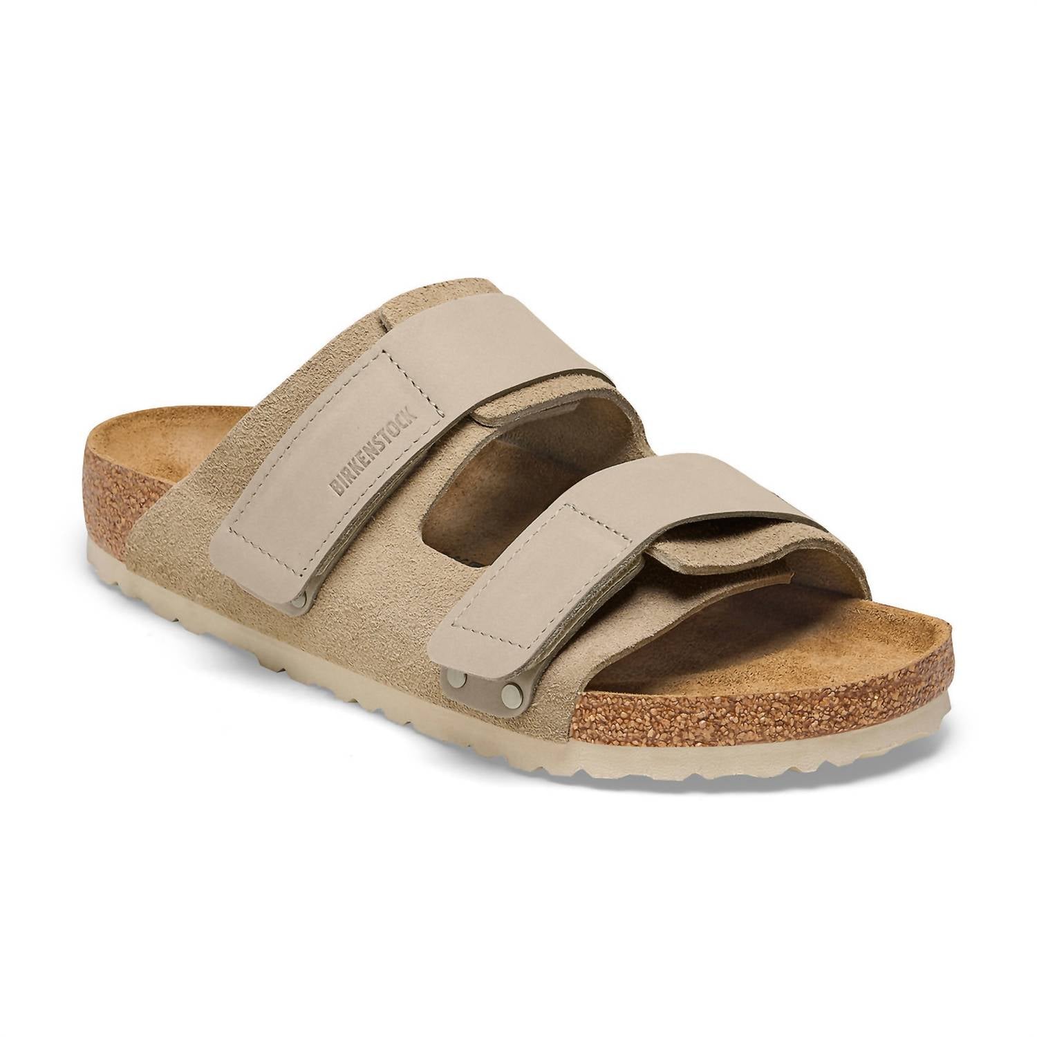 Birkenstock - Women's Uji Sandals