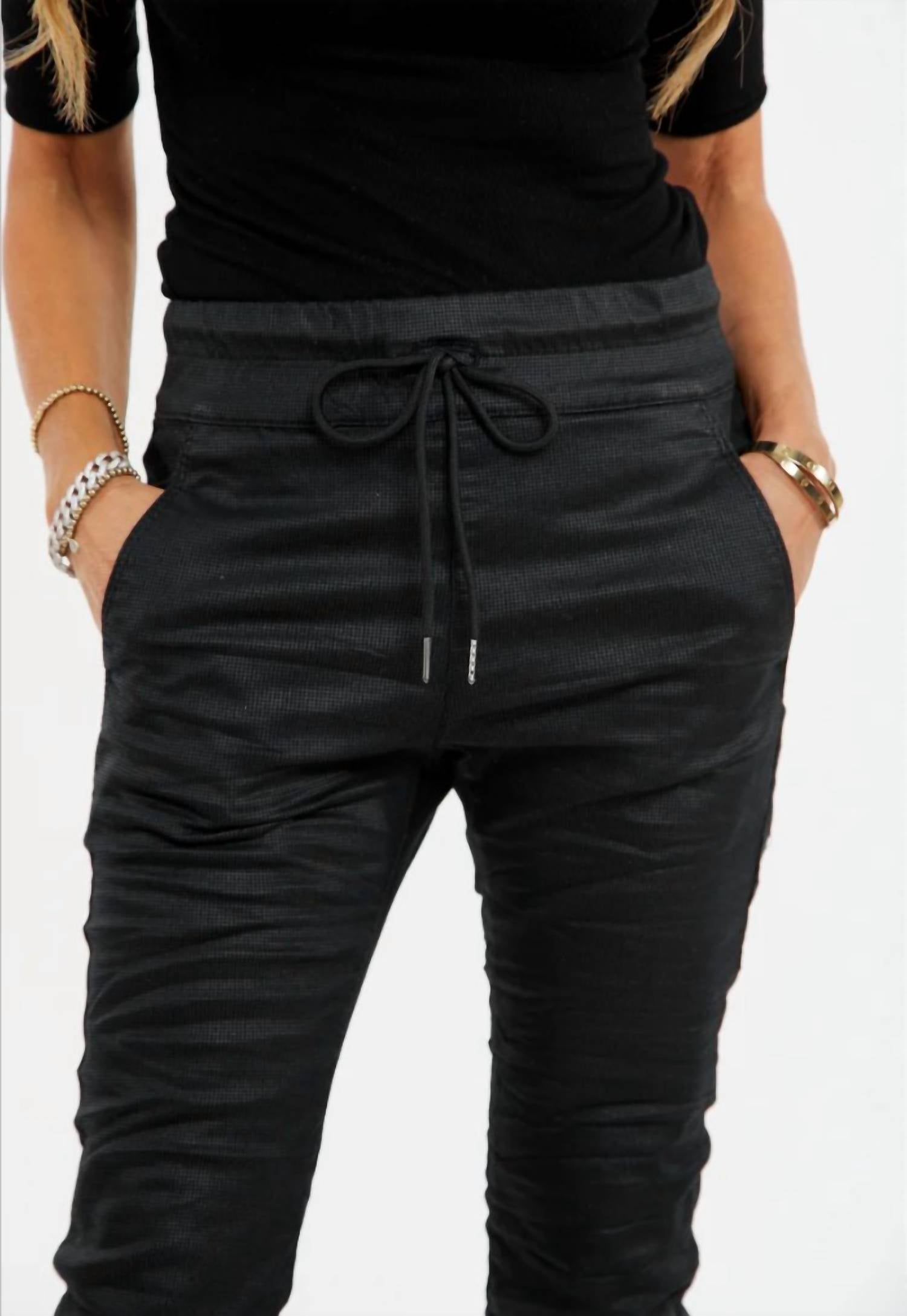 Bevy Flog - Shely Original String Pants