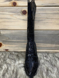 Helen'S Heart - Tall Sequin Boots