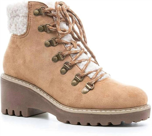 Corkys Footwear - Women's Squad Boots