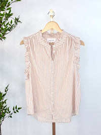 Dear John Denim - Women's Lucia Button Up Top