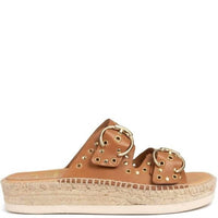 Kanna - Women's Candy Ball Sandal