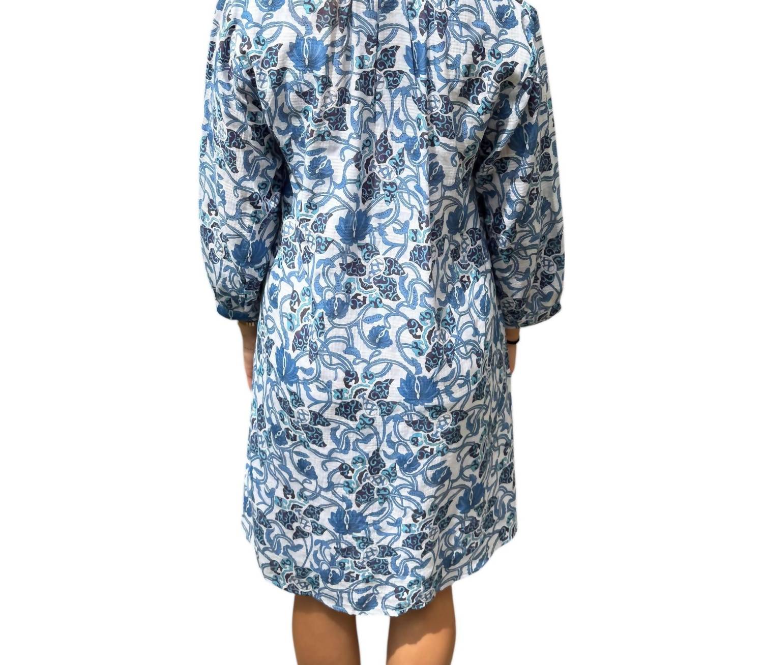 La Plage - Vineyard Dress