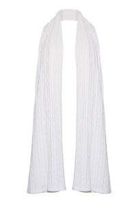 Burgess Sweaters - Women's Cable Wrap