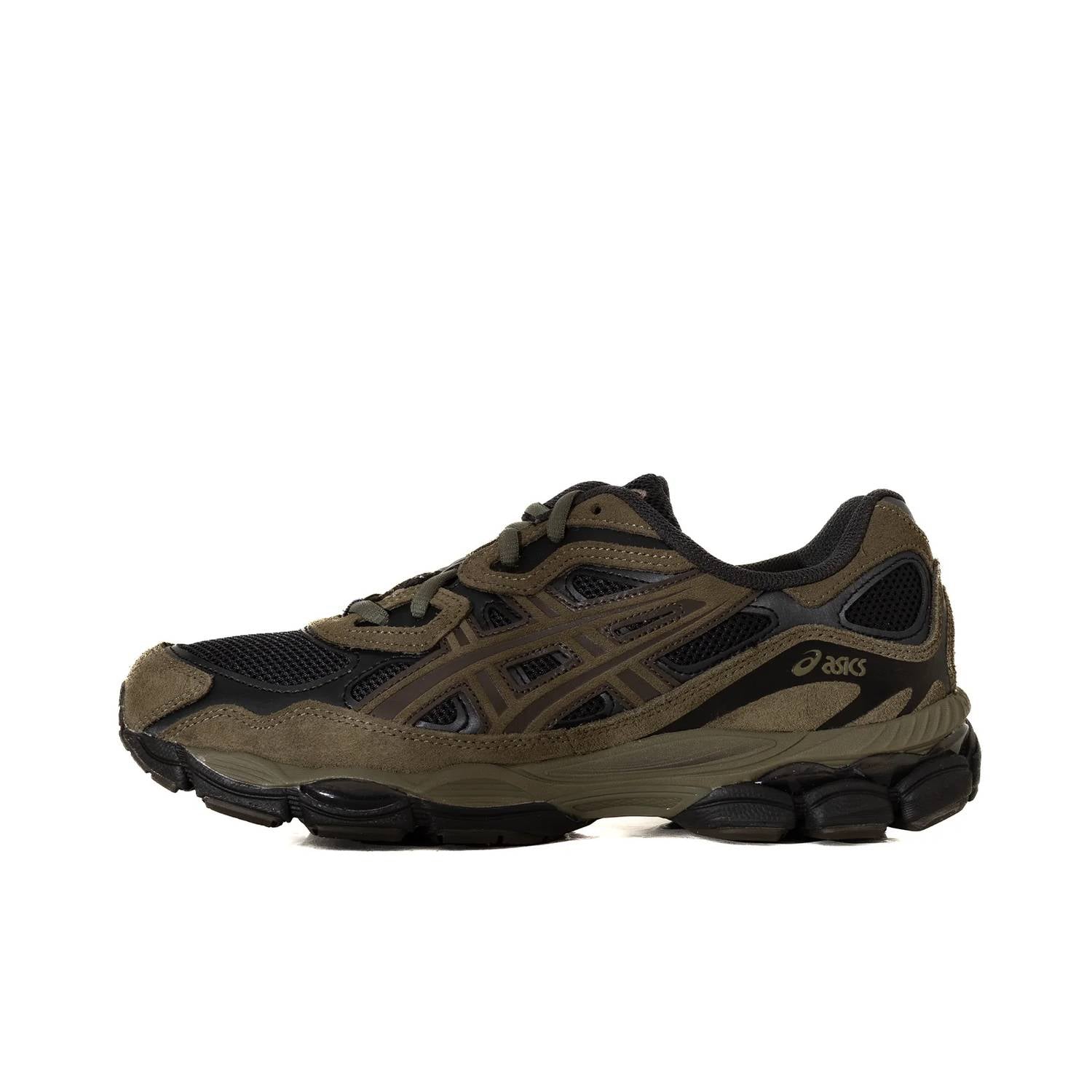 Asics - Men's Gel Nyc Sneakers