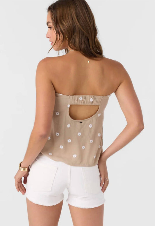 O'Neill - Katia Sleeveless Top