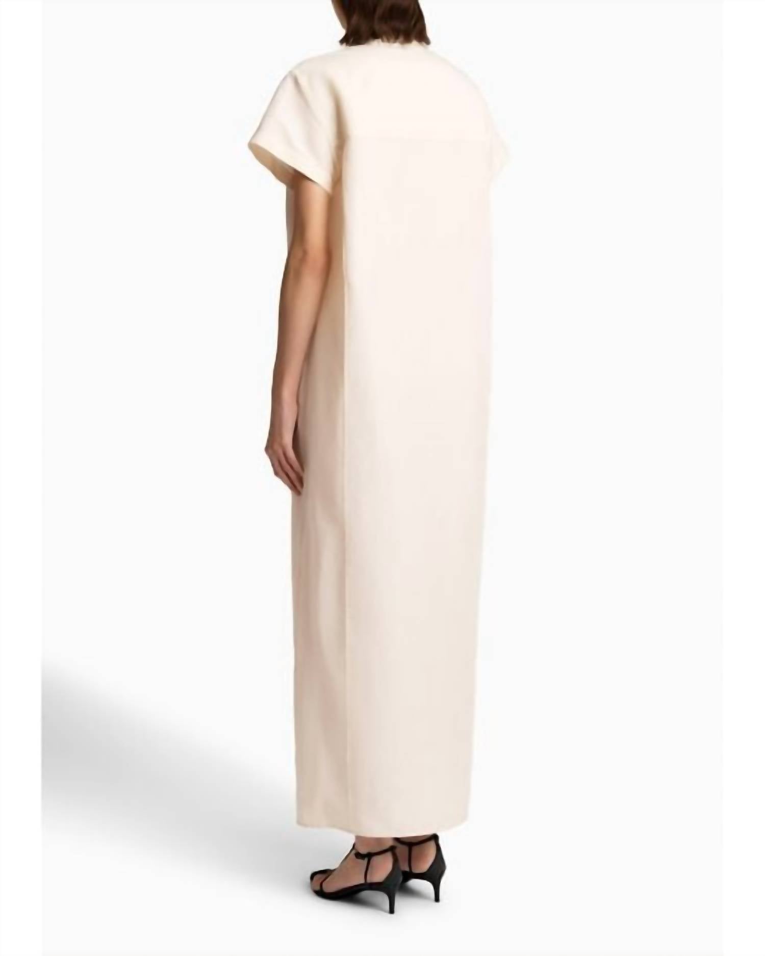 Khaite - Effy Dress