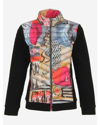 Dolcezza - Women's Totem Puffer Jacket