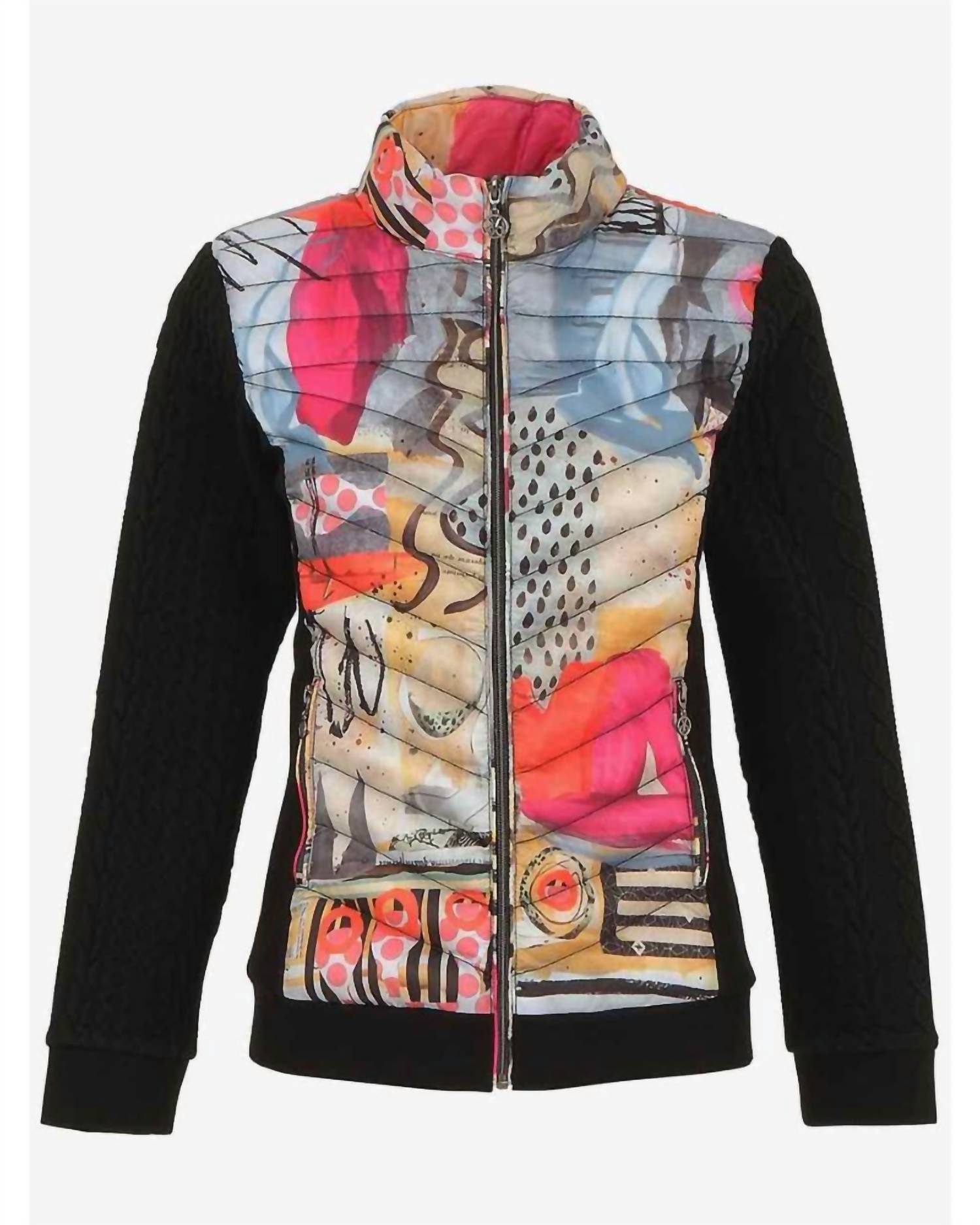 Dolcezza - Women's Totem Puffer Jacket