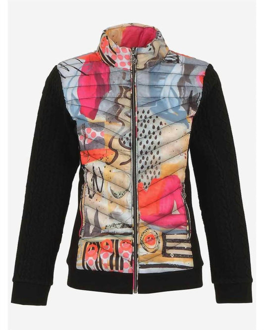 Dolcezza - Women's Totem Puffer Jacket