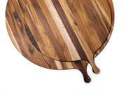 Teakhaus - Extra-large Atlas Serving Board