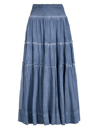 Change Of Scenery - Charlie Maxi Skirt