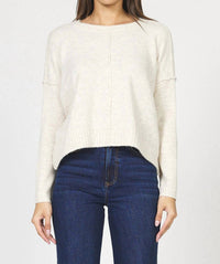 Dear John Denim - Ayat Sweater
