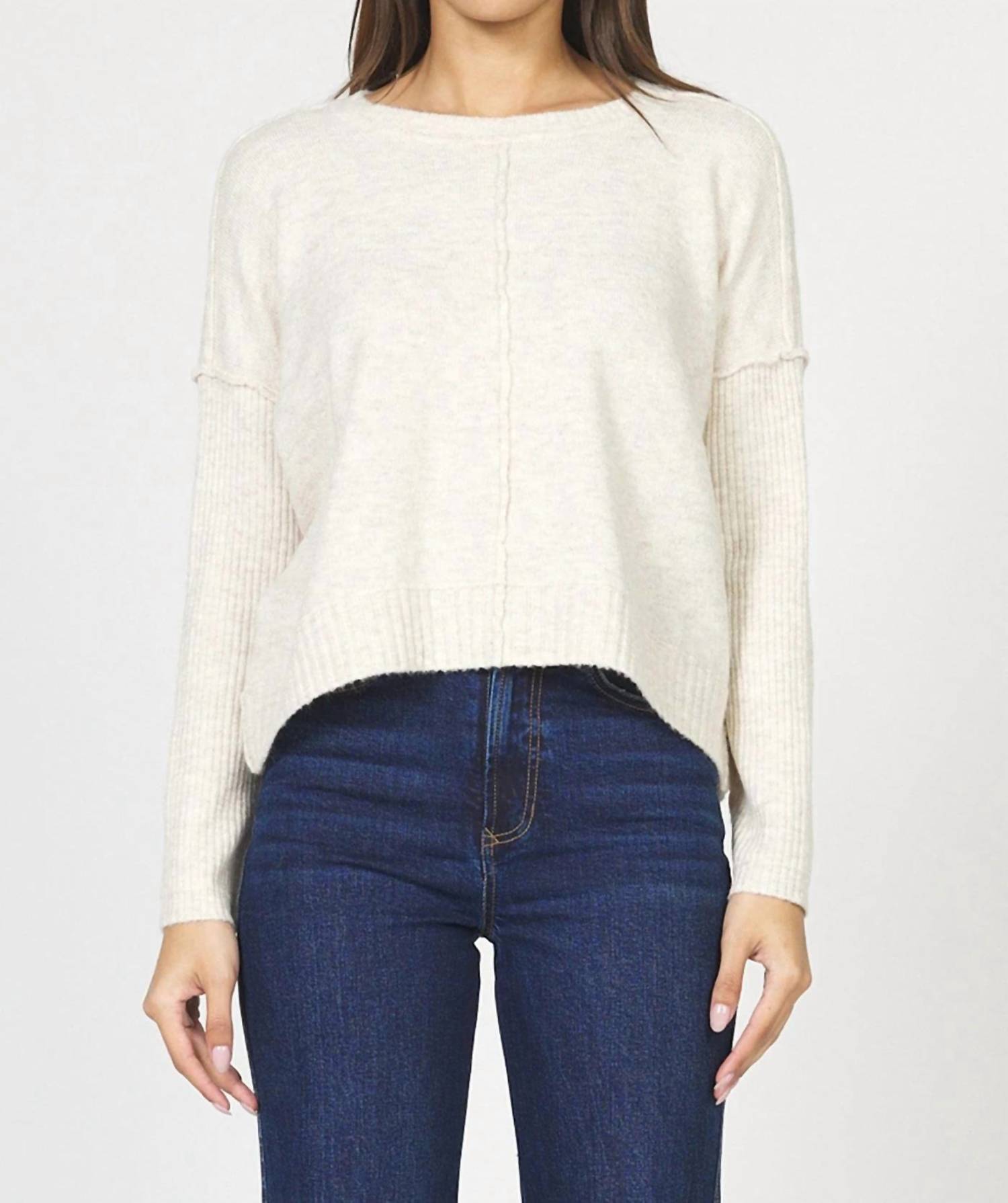 Dear John Denim - Ayat Sweater
