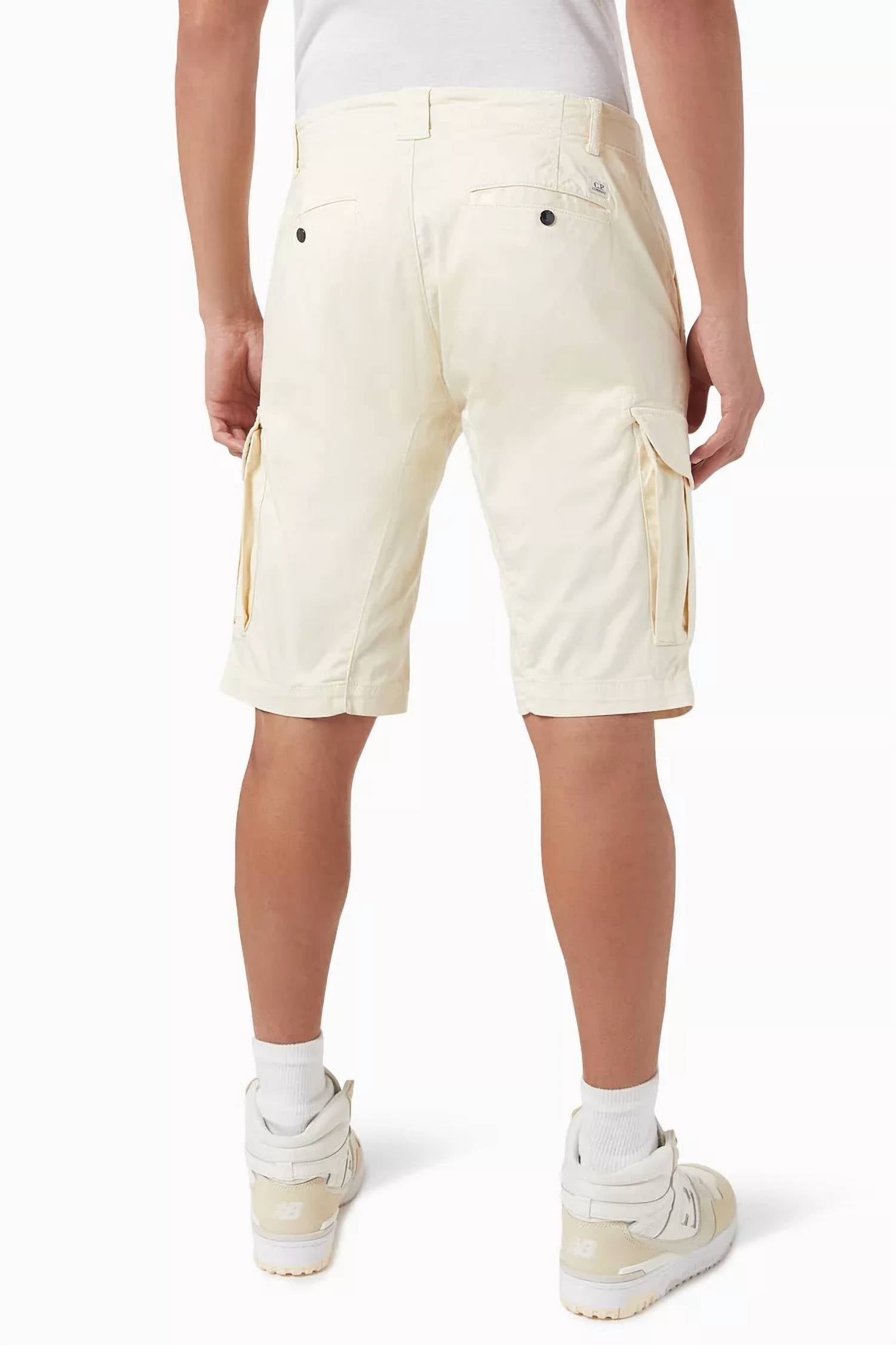 C.P. Company - Bermuda Cargo Shorts