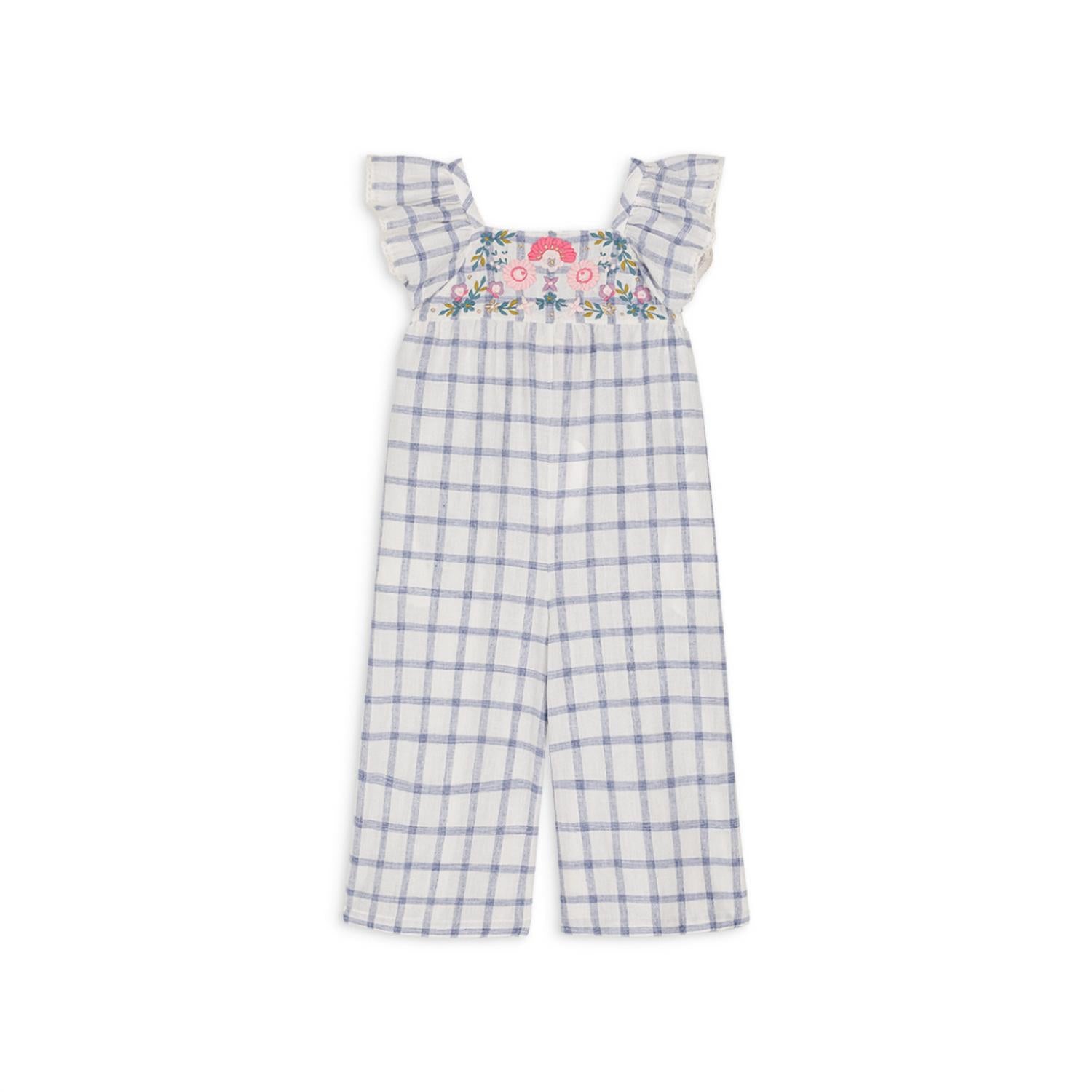Louise Misha - Irina Overalls