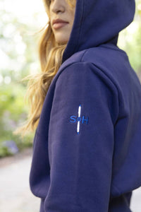 Sierra Hotel Hoodies - Women's Ace Hoodies