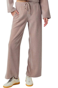 Sundays - Edelie Wide Leg Pants