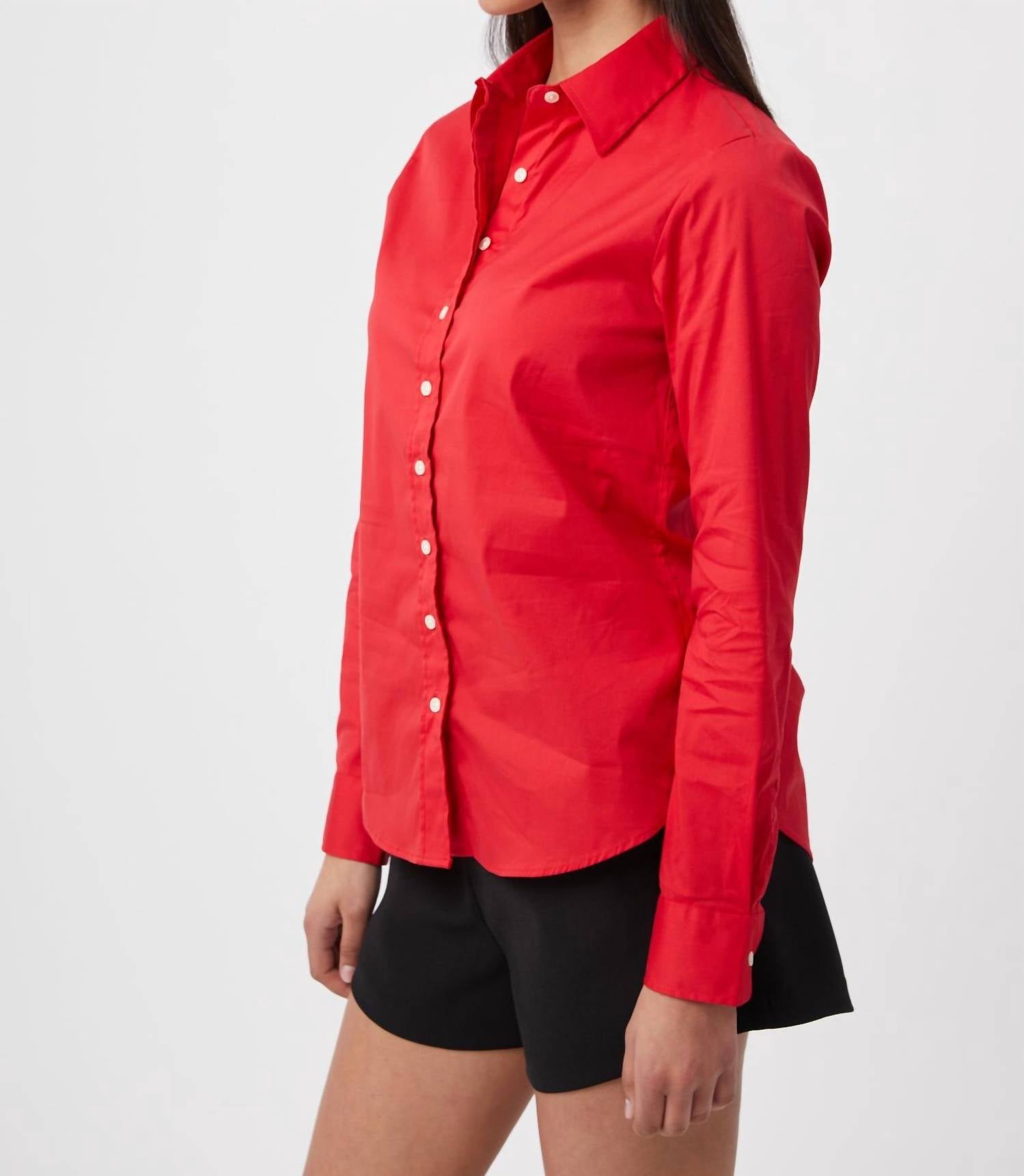 The Shirt - Icon Shirt