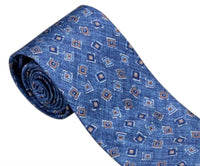R. Hanauer - Men's Medallion Neck Tie