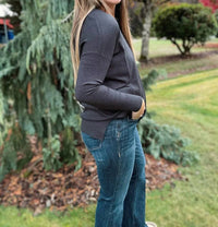 Zenana - Murphy Sweater