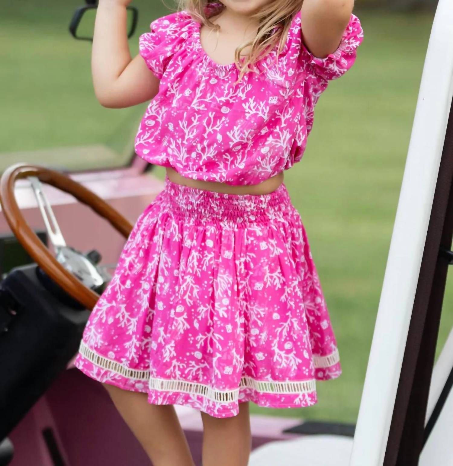 Walker & Wade - Rosie Set