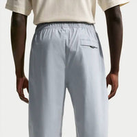 Nike - Men's tech dri-fit woven pants