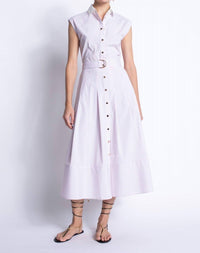Karina Grimaldi - Mara Stripe Dress