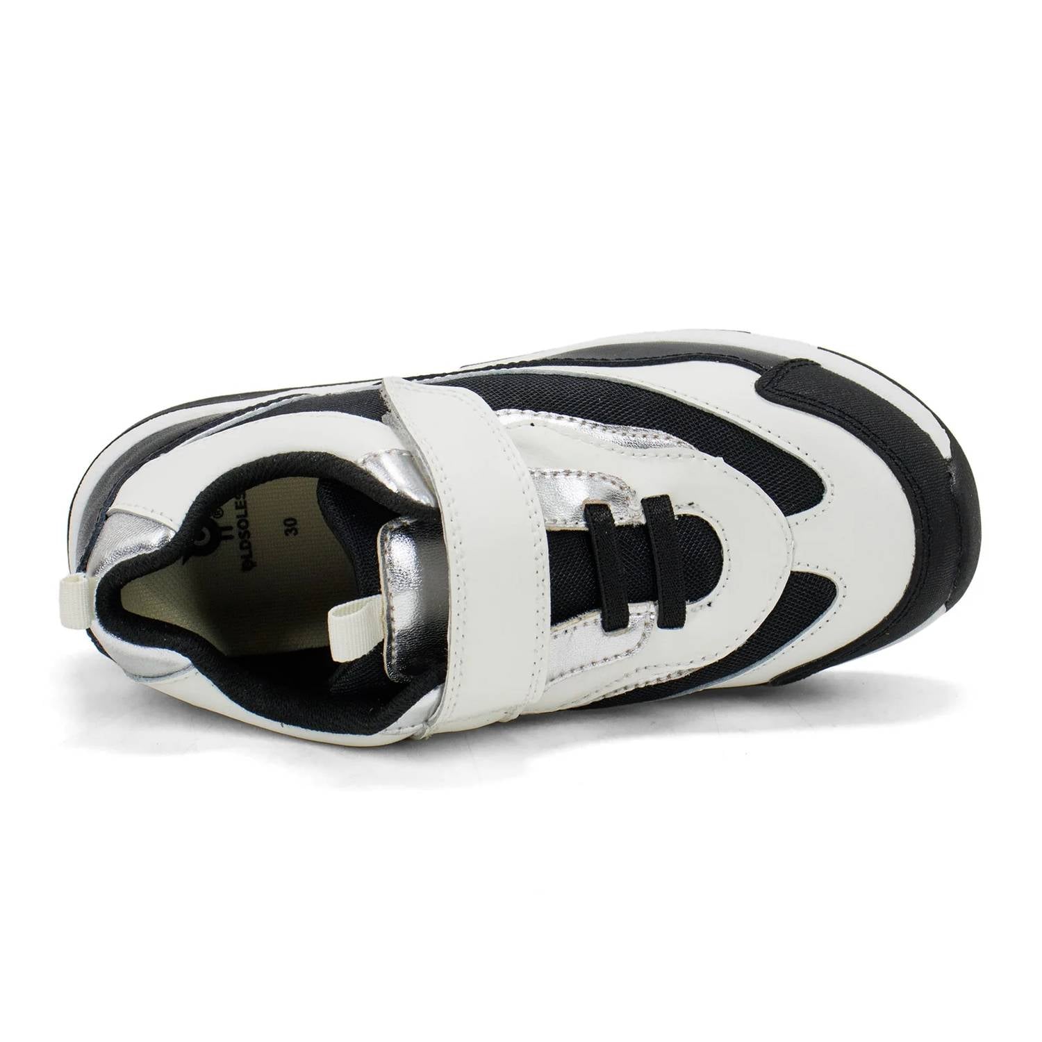 Oldsoles - Boy's Sonar Sneakers