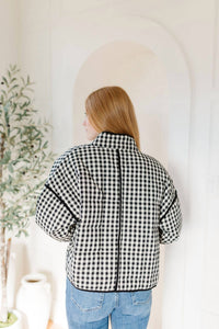 Hayden La - Polly Quilted Jacket