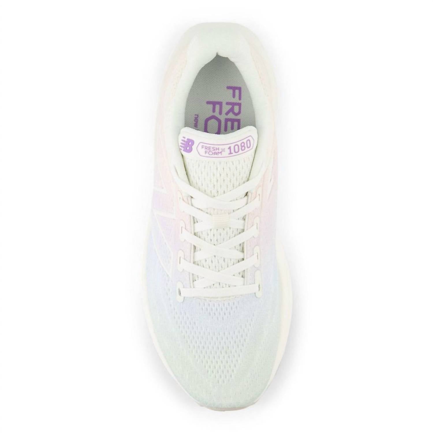 New Balance - Women's Fresh Foam X 1080v13 Running Shoes