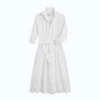 Frank & Eileen - Grace Eyelet Dress