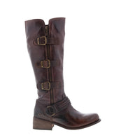 Bedstu - Women's Skyla Knee High Boots