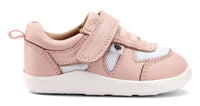 Oldsoles - Girl's 8010 Cruzin Sneakers