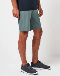 Travismathew - Wanderlust Micro Ripstop Short