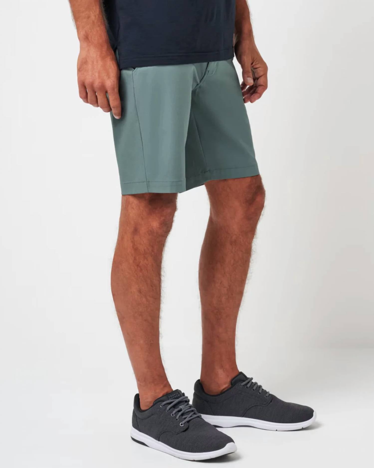 Travismathew - Wanderlust Micro Ripstop Short