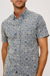 Rails - Hale Shirt