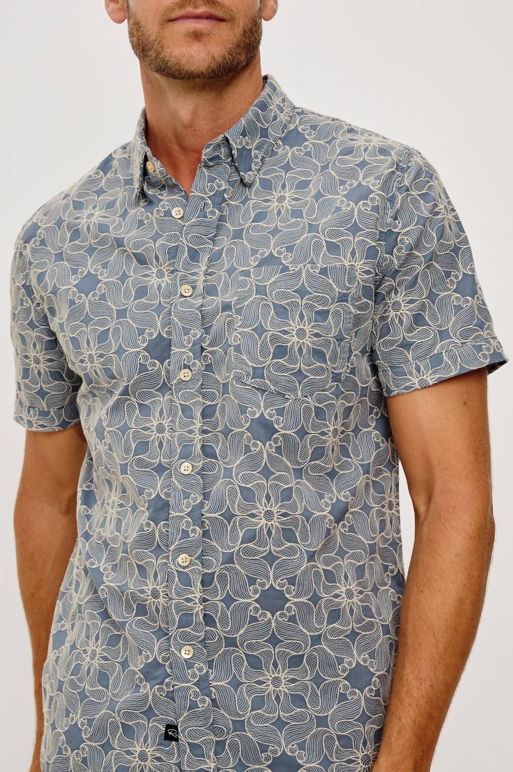 Rails - Hale Shirt