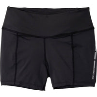 Nathan Sports - Interval Bike Shorts - 3"